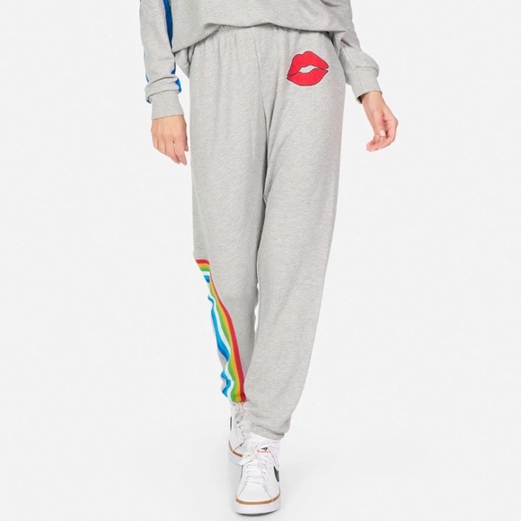 NEW LAUREN MOSHI TANZY ELEMENTS DAISY